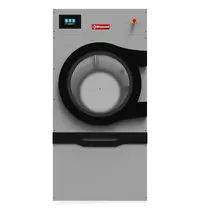 Diamond Wasdroger | ASTRA EVO | Elektrisch | 11kg | Afvoersysteem | 12kW (400V) | Touchscreen + USB | 789x796x1647(h)mm 