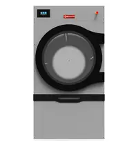 Diamond Wasdroger | ASTRA EVO | Elektrisch | 23kg | Afvoersysteem | 24kW (400V) | Touchscreen + USB | 1010x916x1932(h)mm 
