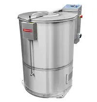 Diamond Centrifuge | GIRO EVO | 16kg | 1400RPM | Timer | 1.1kW (400V) | 810x586x880(h)mm
