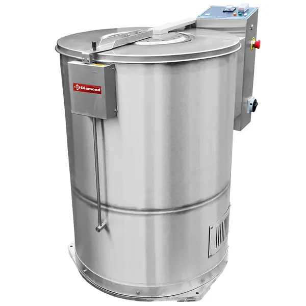 Centrifuge | GIRO EVO | 20kg | 1400RPM | Timer | 1.9kW (400V) | 930x703x998(h)mm