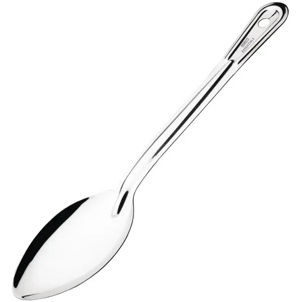 Serveerlepel | RVS | 285x68mm