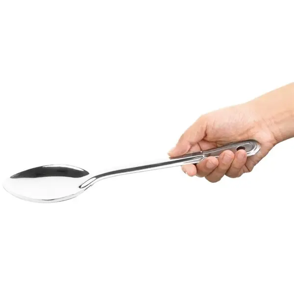 Serveerlepel | RVS | 285x68mm