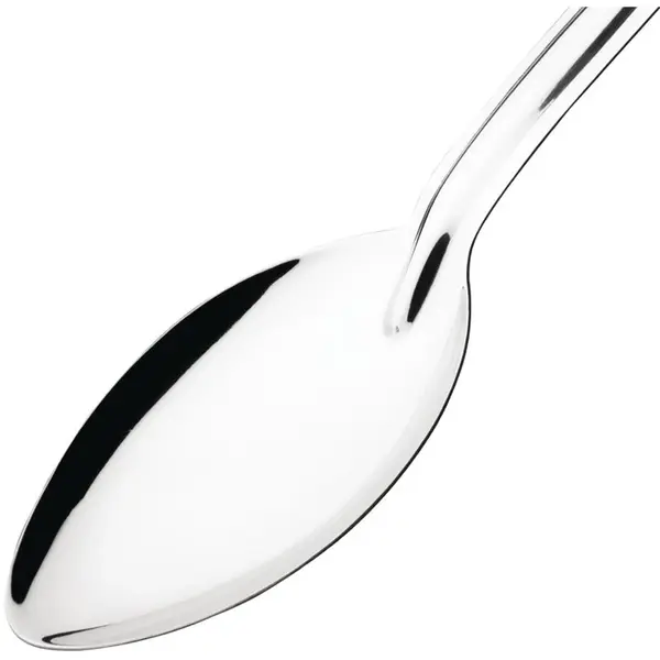 Serveerlepel | RVS | 285x68mm