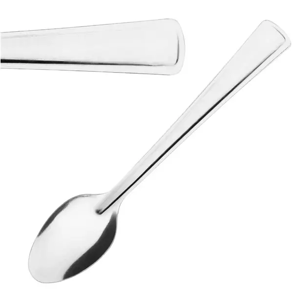 Theelepels | RVS | 120 Stuks | Lengte 135mm