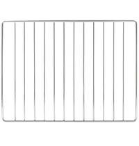 Buffalo Ovenrooster | Buffalo Heteluchtoven GAS-DA957 | 339x256x7(h)mm