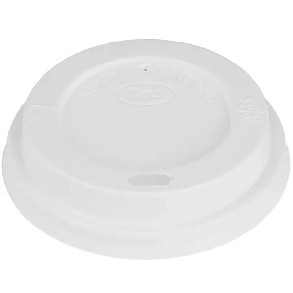 Bekers | Papier/Kunststof | 34cl | Recyclebaar | Incl. Deksels | 300 Stuks | 110(h)mm