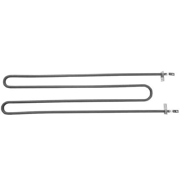 LED-Lamp | Nisbets Essentials Warmhoudvitrine GAS-HW929 | LED | 475x15x15(h)mm