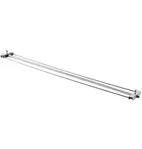 ElanGrill Toscaanse Spit | ElanGrill BETA Kippengrills | RVS | 1115mm