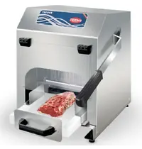 TEKNA PRO Vleesvermalser | TENDER | RVS | 320x380x400(h)mm