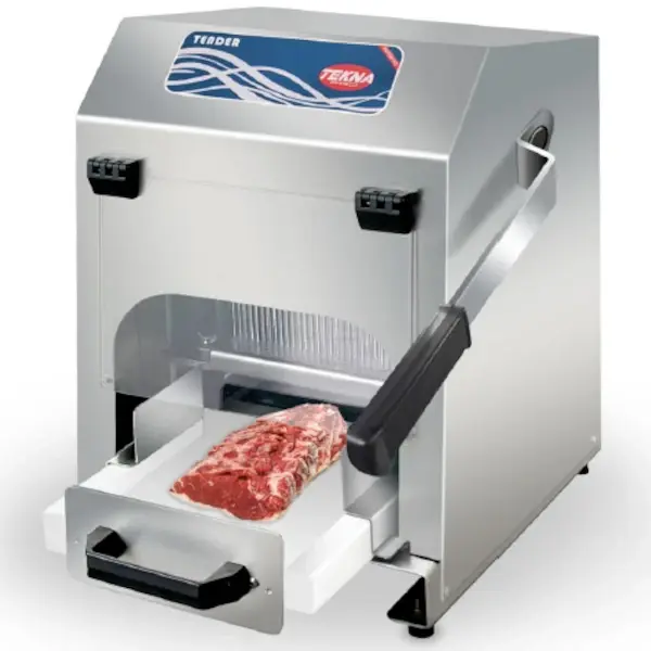 Vleesvermalser | TENDER | RVS | 320x380x400(h)mm