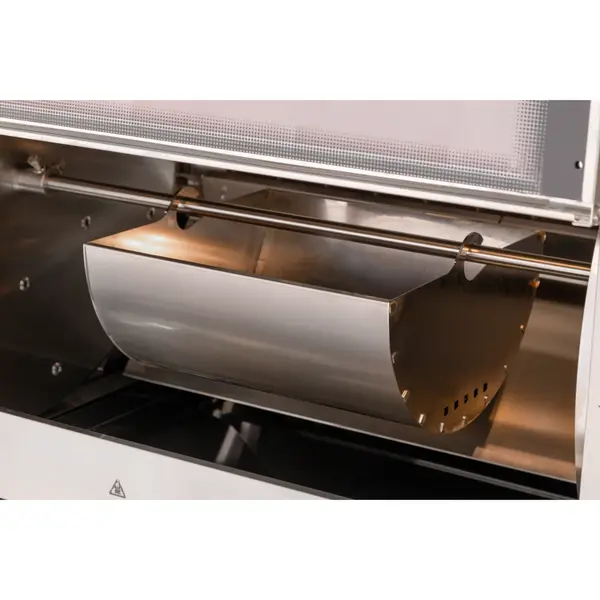 Kolenbak | ElanGrill BETA Kippengrills