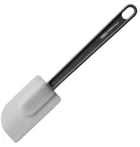 Nisbets Essentials Pannenlikker | Siliconen | Hittebestendig | 240mm 