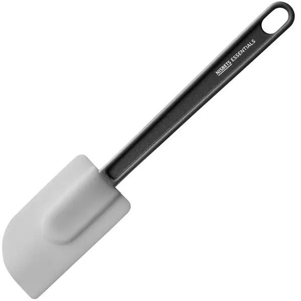 Pannenlikker | Siliconen | Hittebestendig | 240mm