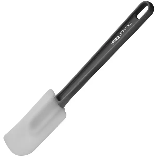 Pannenlikker | Siliconen | Hittebestendig | 240mm