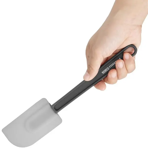 Pannenlikker | Siliconen | Hittebestendig | 240mm