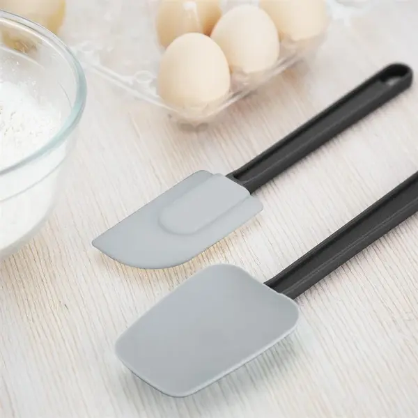 Pannenlikker | Siliconen | Hittebestendig | 240mm
