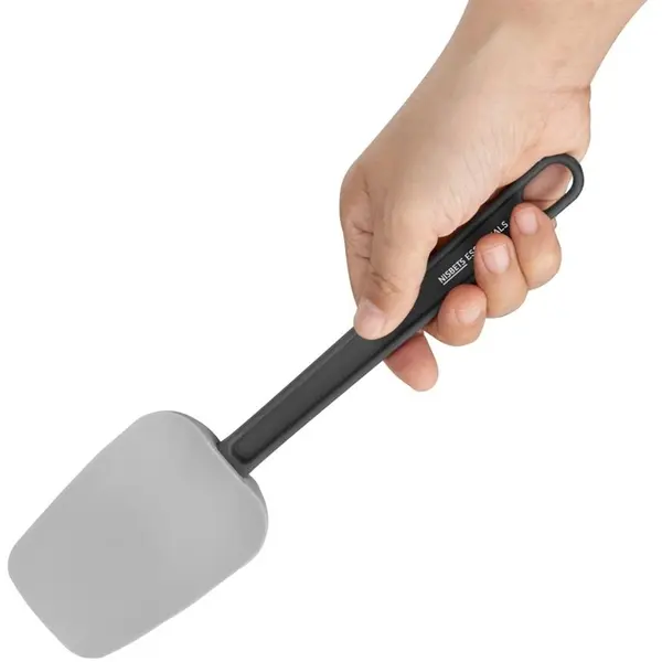 Pannenlikker | Siliconen | Hittebestendig | 252mm