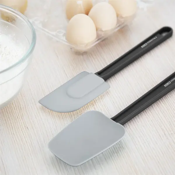 Pannenlikker | Siliconen | Hittebestendig | 252mm