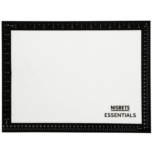 Bakmat | Siliconen | Antiaanbak | 400x300mm