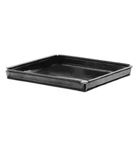HENDI Teflonmand | CombiTurbo | 290x290x20(h)mm 