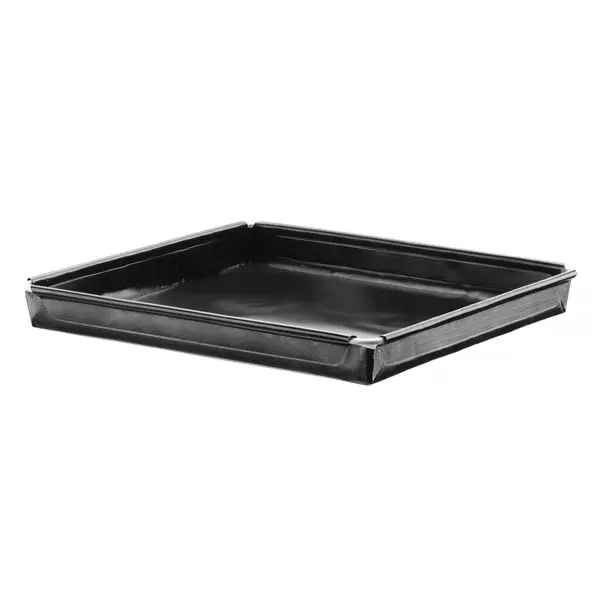 Teflonmand | CombiTurbo | 290x290x20(h)mm