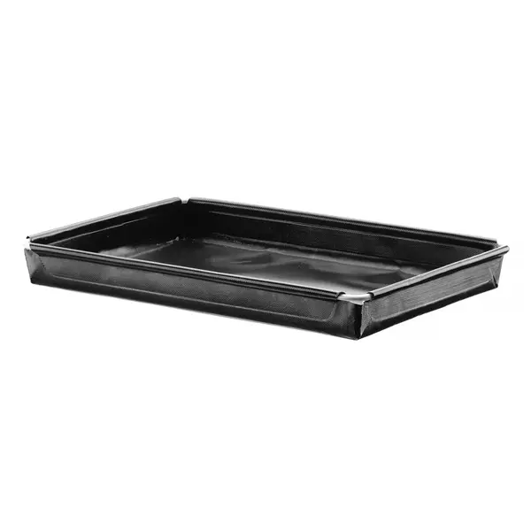 Teflonmand | CombiTurbo | 290x190x30(h)mm