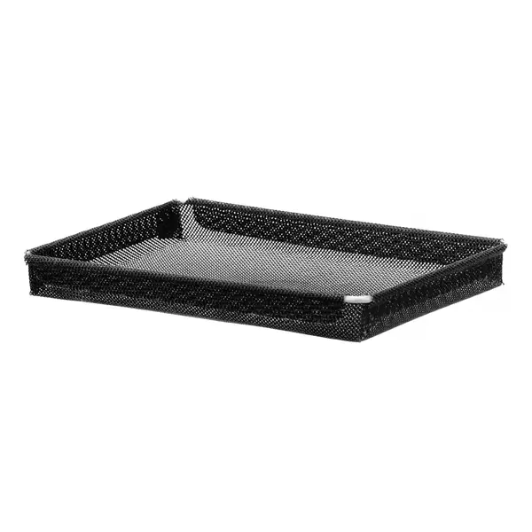 Teflonmand | CombiTurbo | Geperforeerd | 290x190x30(h)mm