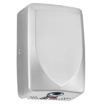 Dryflow Handendroger | SLIMFORCE | RVS | Automatisch | Droogtijd 10-12s | 1kW (230V) | 174x102x256(h)mm