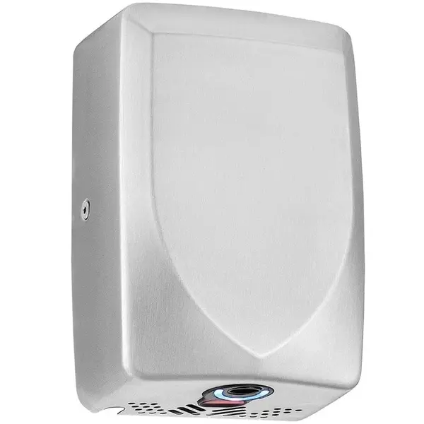 Handendroger | SLIMFORCE | RVS | Automatisch | Droogtijd 10-12s | 1kW (230V) | 174x102x256(h)mm