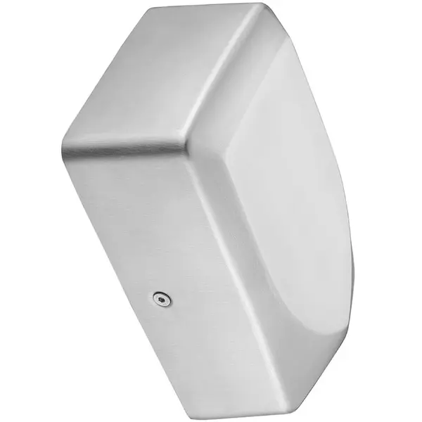 Handendroger | SLIMFORCE | RVS | Automatisch | Droogtijd 10-12s | 1kW (230V) | 174x102x256(h)mm