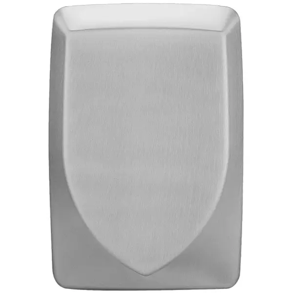 Handendroger | SLIMFORCE | RVS | Automatisch | Droogtijd 10-12s | 1kW (230V) | 174x102x256(h)mm