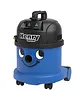 Numatic Stofzuiger | HENRY WASH | 15L | Met Zak | 1060W | Droog/Nat | Sproei Extractie | Incl. Accessoireset | 380x380x608(h)mm 