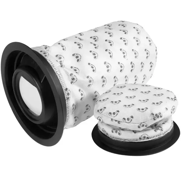 Stofzuiger | HENRY QUICK | Draadloos | Incl. Borstel/Mondstuk | 270x240x1220(h)mm