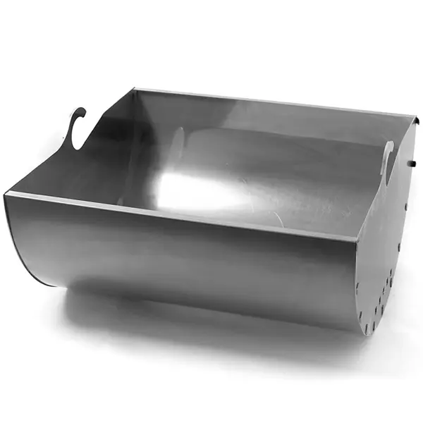 Kolenbak | ElanGrill DELTA Kippengrills