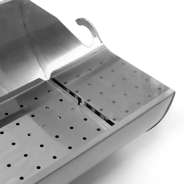 Kolenbak | ElanGrill DELTA Kippengrills