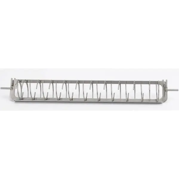 Roastgrill | ElanGrill DELTA Kippengrills