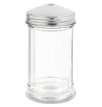 Olympia Suikerstrooier | Glas | 0.34L | Gat | Ø70x140(h)mm 