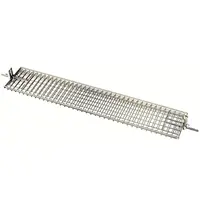 ElanGrill Grill | ElanGrill ISOLA Kippengrills | RVS | Rond | 1115mm