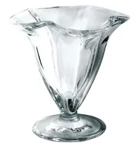 Olympia IJscoupes | Glas | 128ml | 6 Stuks | Ø112x115(h)mm 