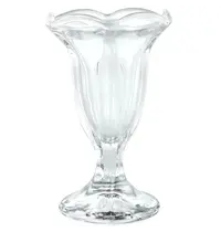 Olympia IJscoupes | Glas | 185ml | 6 Stuks | Ø100x113(h)mm 