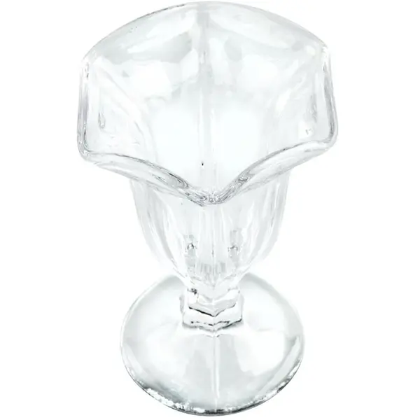 IJscoupes | Glas | 185ml | 6 Stuks | Ø100x113(h)mm