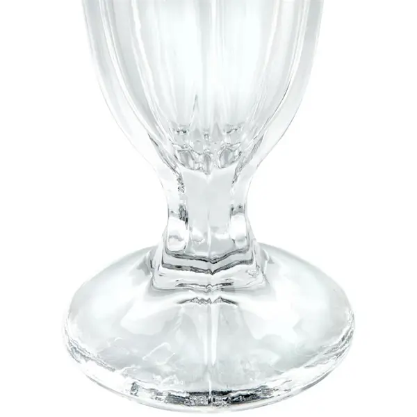 IJscoupes | Glas | 185ml | 6 Stuks | Ø100x113(h)mm