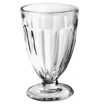 Olympia IJscoupes | AMERICANO | Glas | 320ml | 6 Stuks | Ø88x135(h)mm