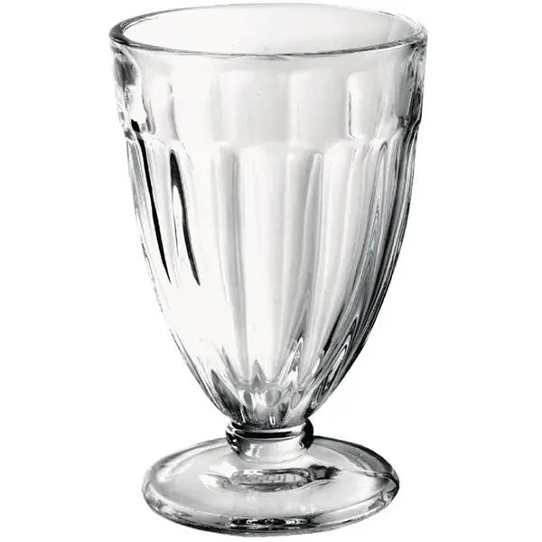 IJscoupes | AMERICANO | Glas | 320ml | 6 Stuks | Ø88x135(h)mm