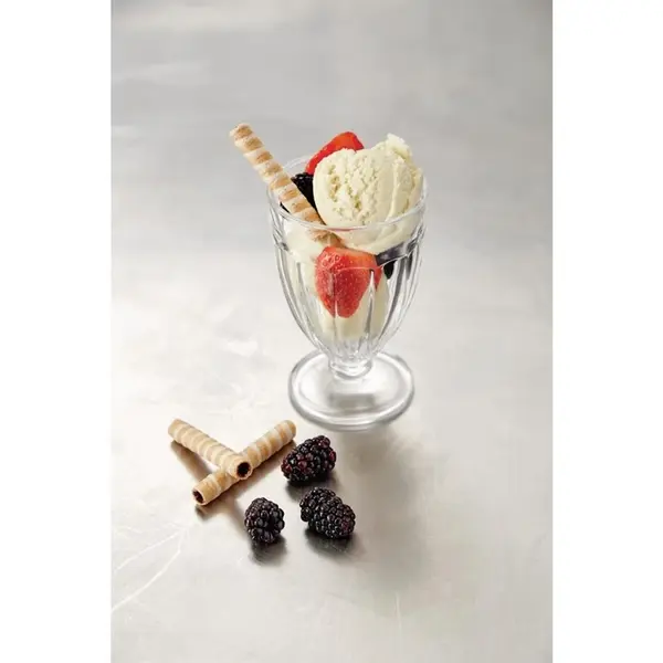 IJscoupes | AMERICANO | Glas | 320ml | 6 Stuks | Ø88x135(h)mm