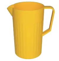 Olympia Schenkkan | KRISTALLON | Kunststof | Geel | 1.4L | 190(h)mm 