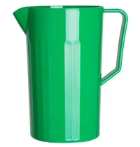 Olympia Schenkkan | KRISTALLON | Kunststof | Groen | 1.4L | 190(h)mm 