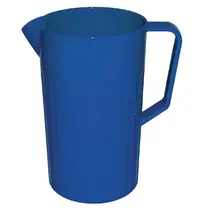 Olympia Schenkkan | KRISTALLON | Kunststof | Blauw | 1.4L | 190(h)mm 