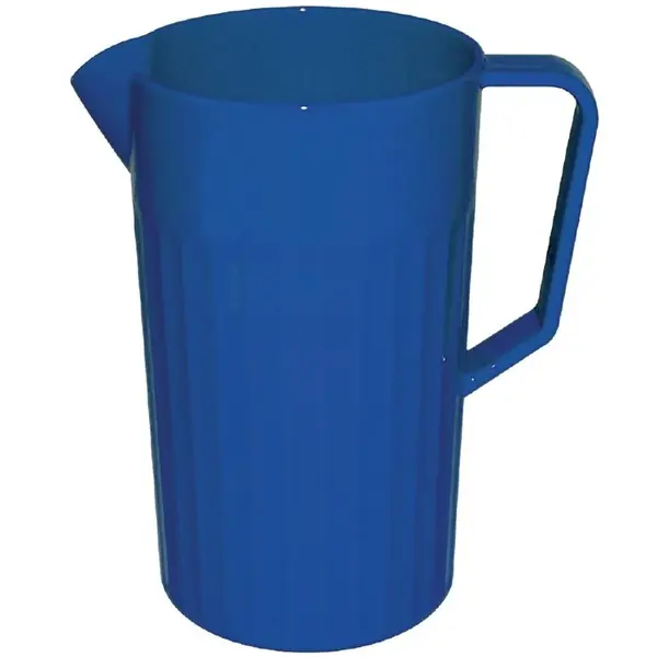 Schenkkan | KRISTALLON | Kunststof | Blauw | 1.4L | 190(h)mm