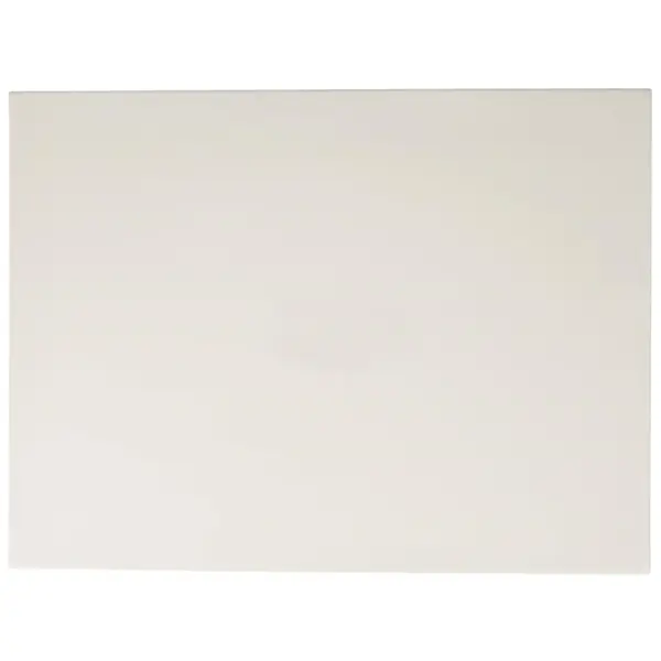 Placemats | Kunstleer | Bruin | 400x300mm